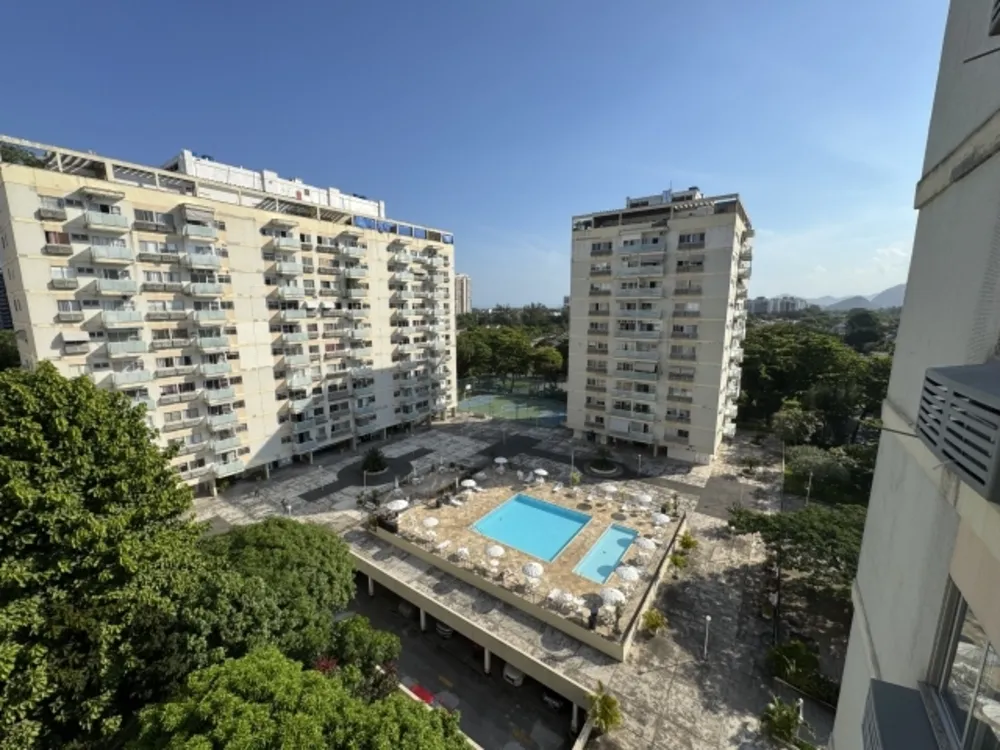 Apartamento, 2 quartos, 79 m² - Foto 2