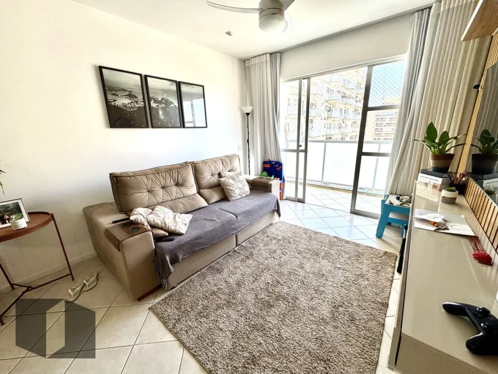 Apartamento, 2 quartos, 79 m² - Foto 7