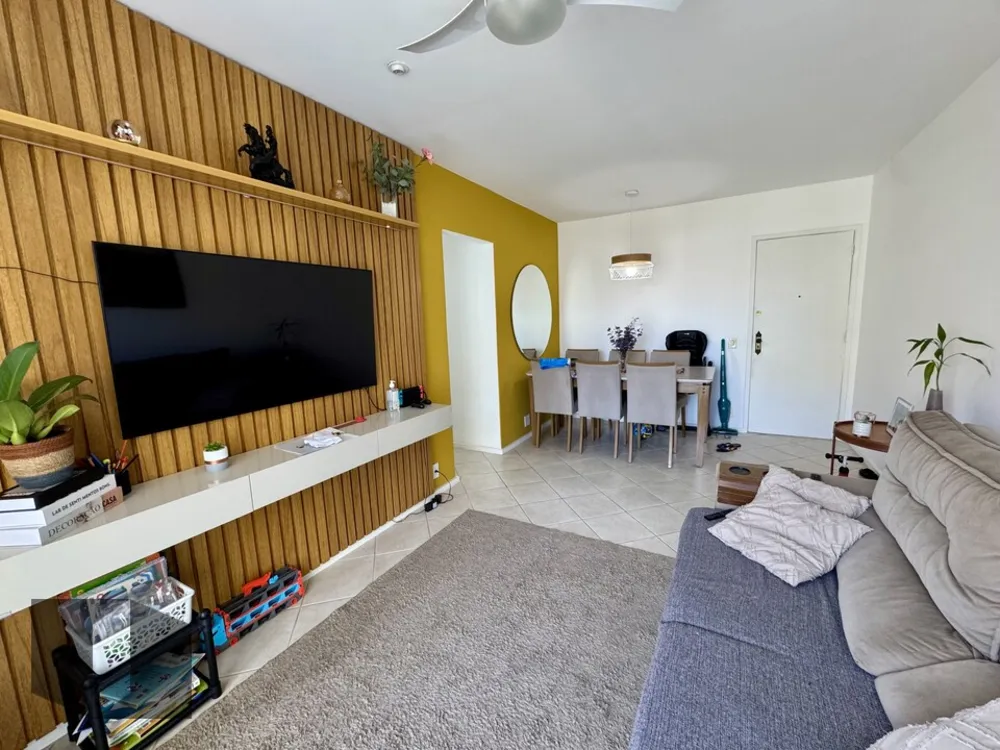 Apartamento, 2 quartos, 79 m² - Foto 5