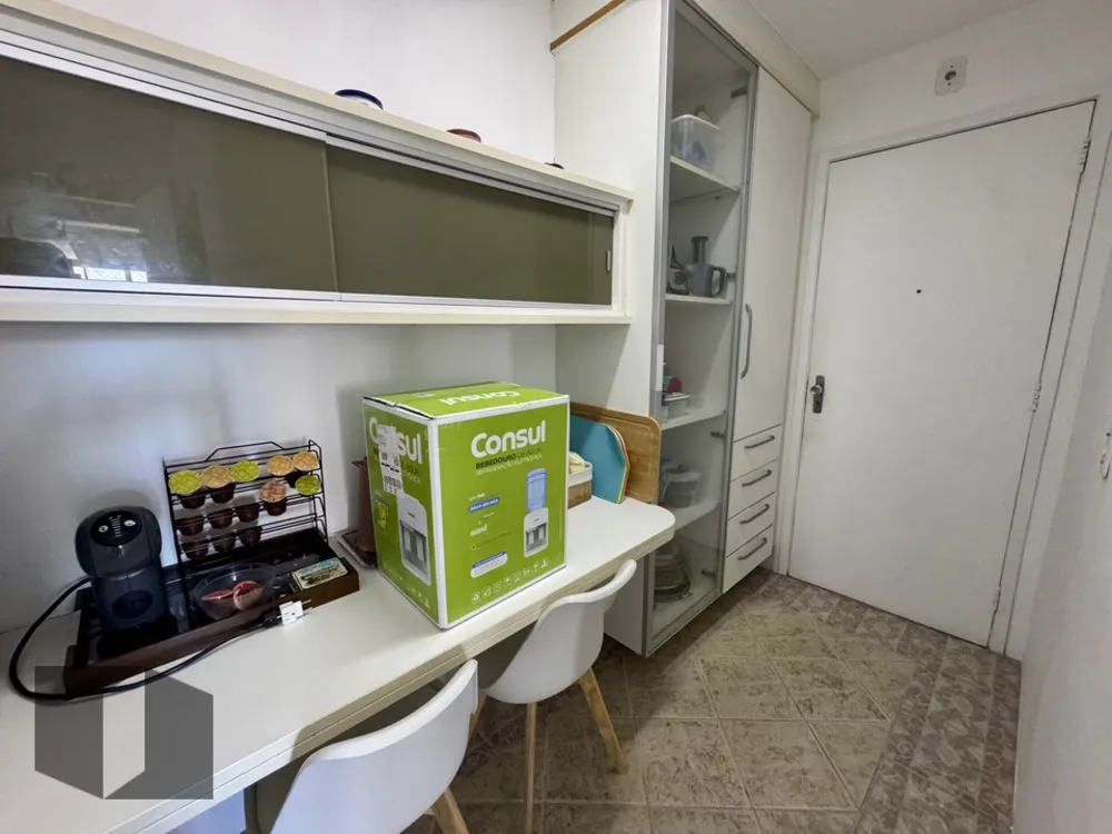 Apartamento, 2 quartos, 79 m² - Foto 16