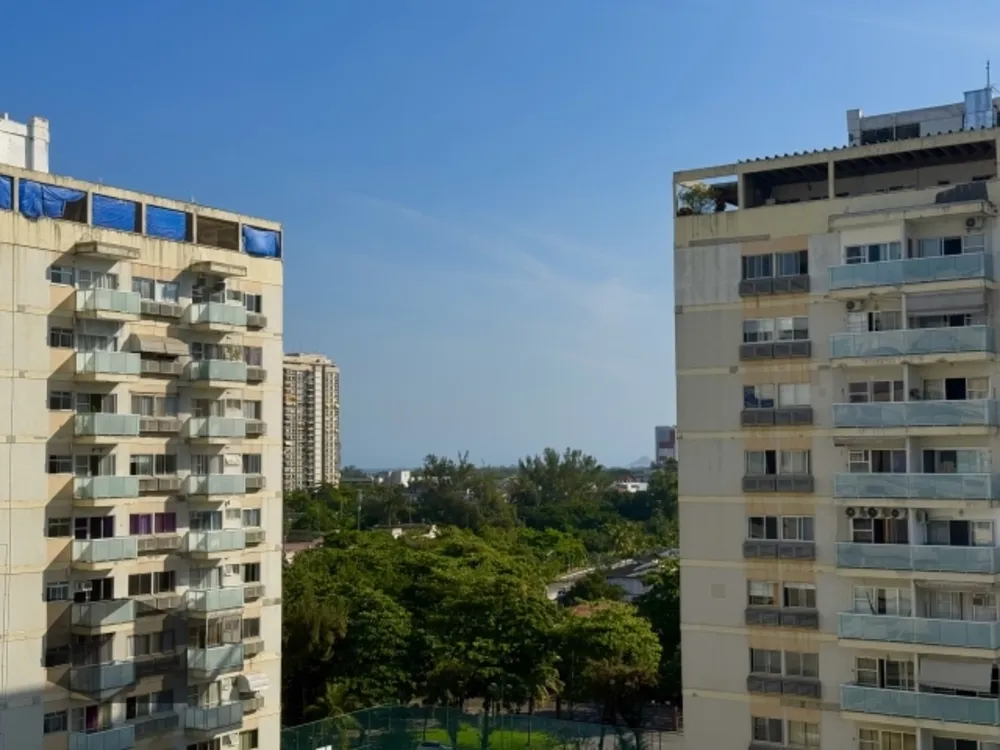 Apartamento, 2 quartos, 79 m² - Foto 3