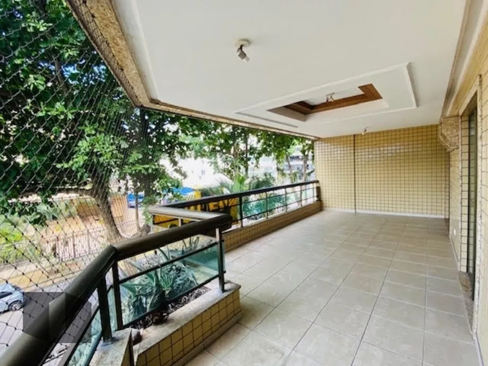 Apartamento, 3 quartos, 119 m² - Foto 20