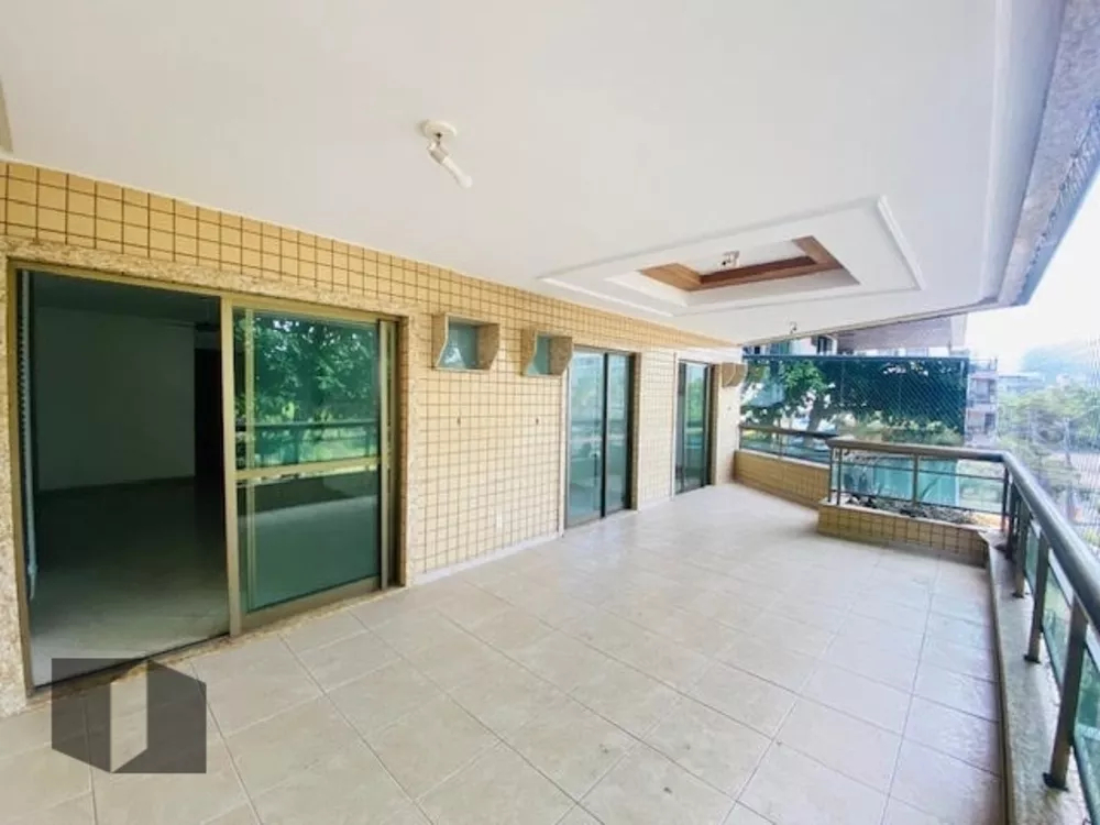 Apartamento, 3 quartos, 119 m² - Foto 3