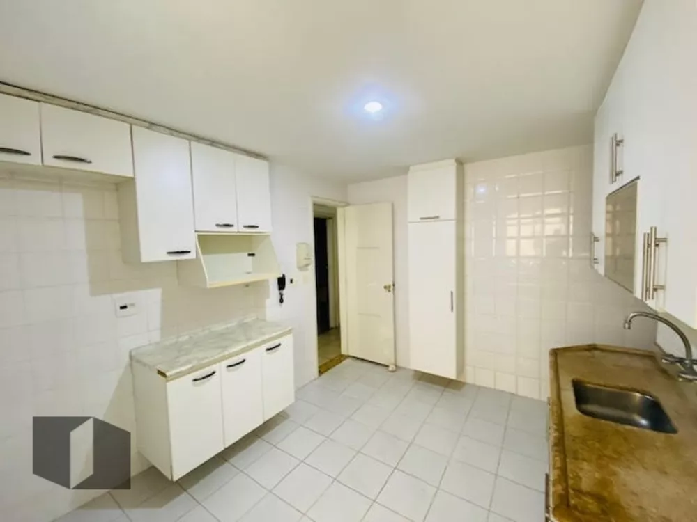 Apartamento, 3 quartos, 119 m² - Foto 13