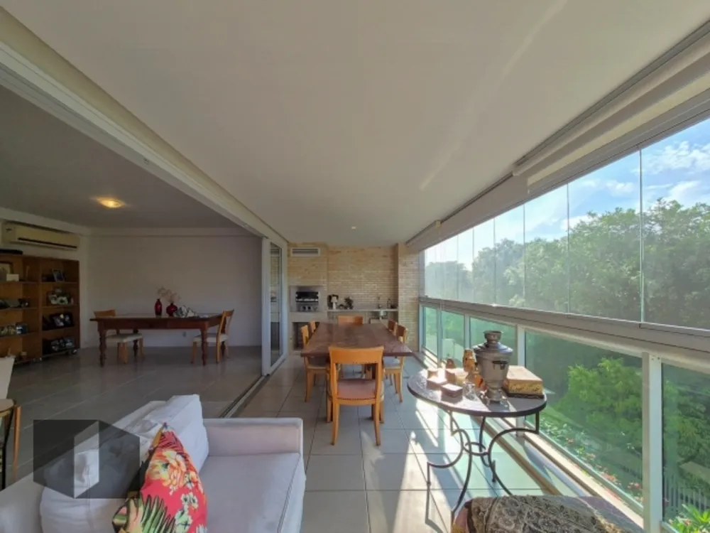 Apartamento, 4 quartos, 226 m² - Foto 5