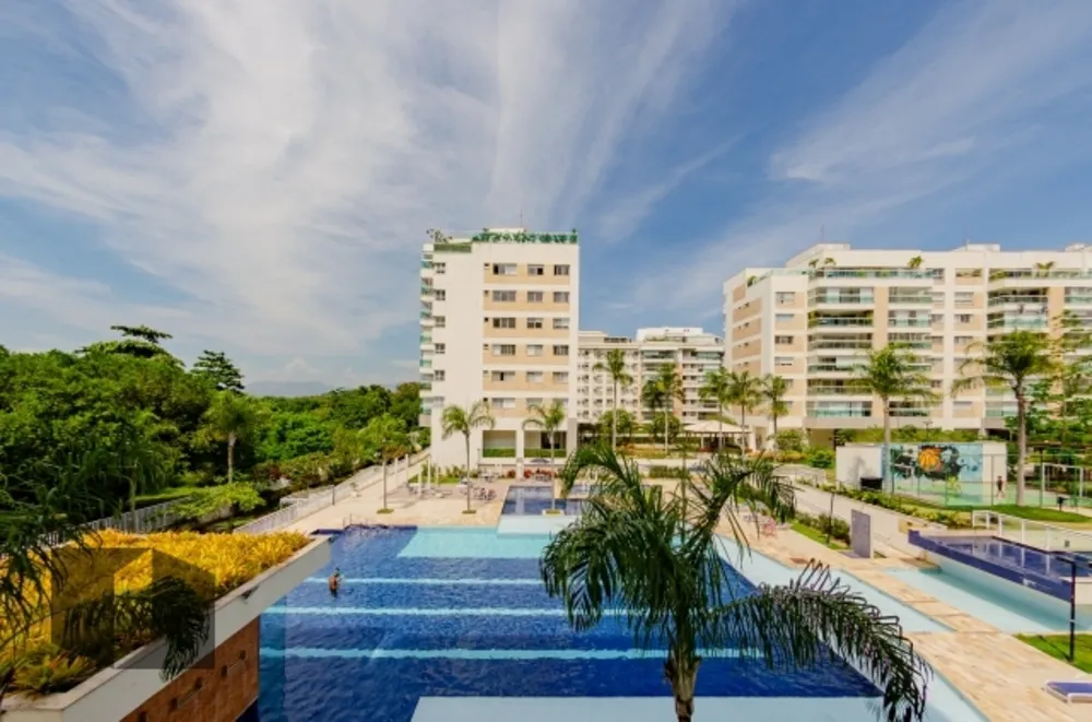 Apartamento, 4 quartos, 226 m² - Foto 3