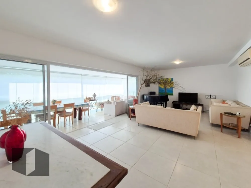Apartamento, 4 quartos, 226 m² - Foto 6