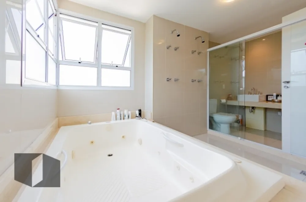 Apartamento, 4 quartos, 226 m² - Foto 8