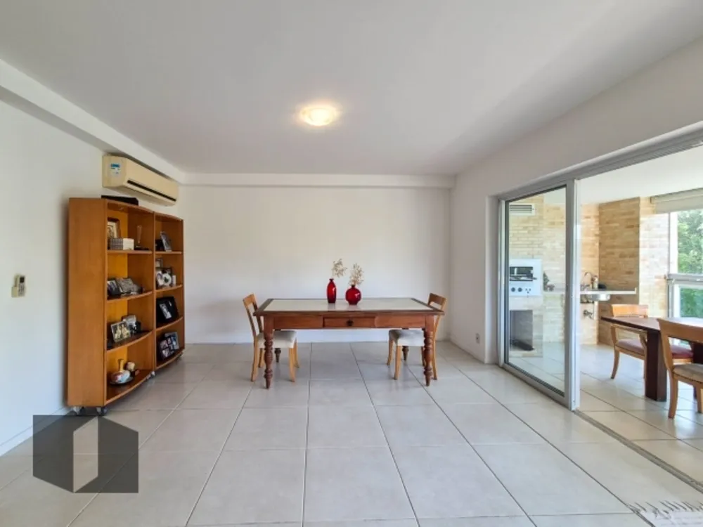 Apartamento, 4 quartos, 226 m² - Foto 9