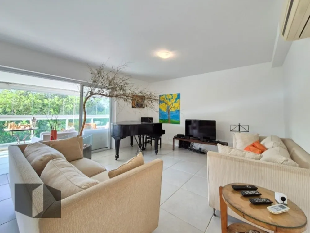 Apartamento, 4 quartos, 226 m² - Foto 10
