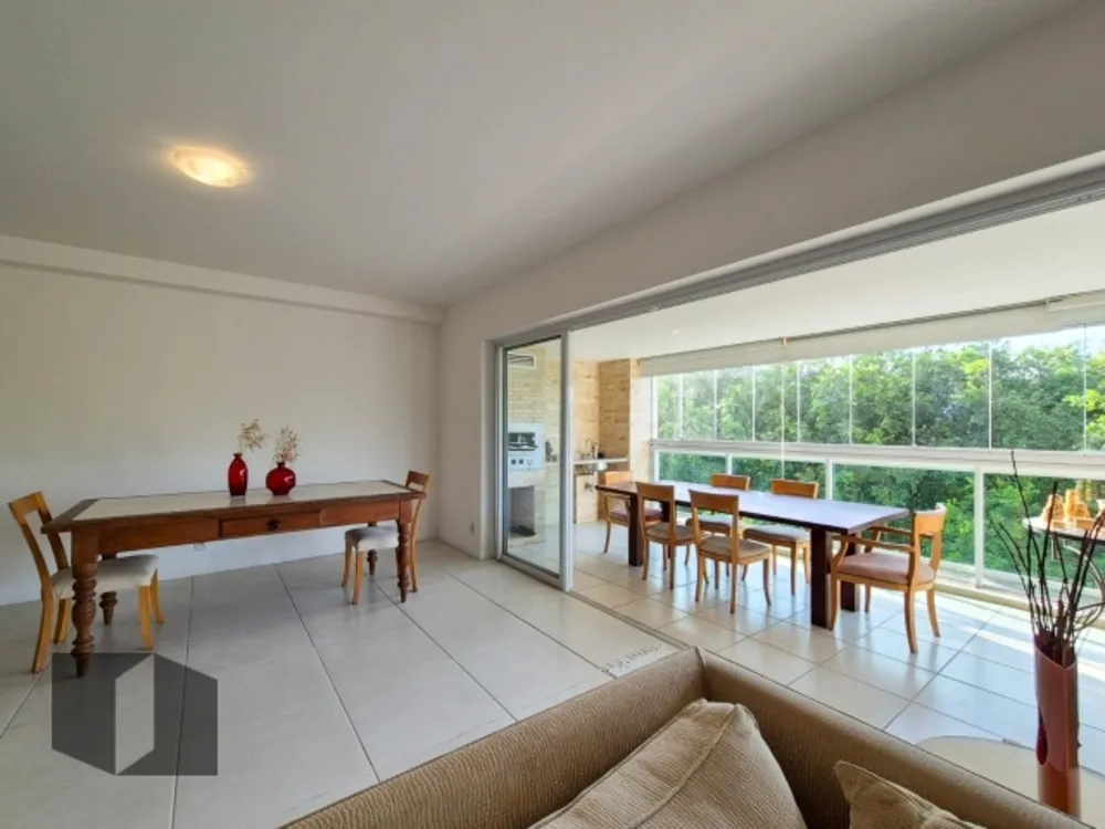 Apartamento, 4 quartos, 226 m² - Foto 7