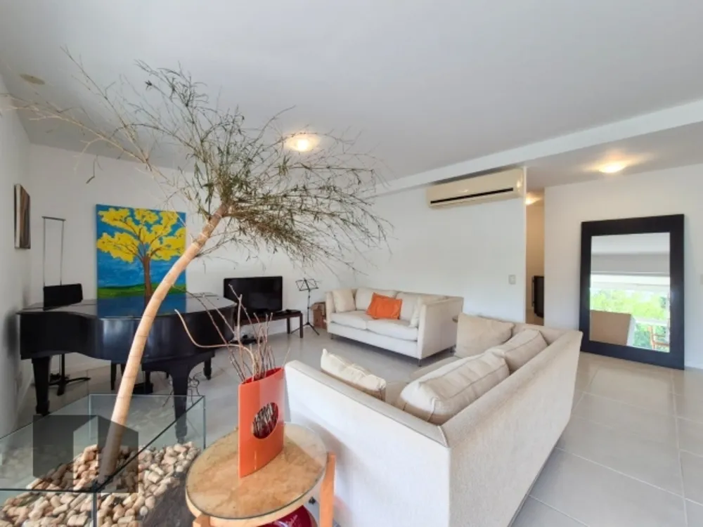 Apartamento, 4 quartos, 226 m² - Foto 11