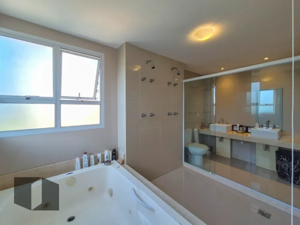 Apartamento, 4 quartos, 226 m² - Foto 17