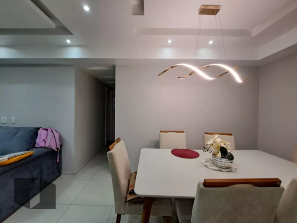 Apartamento à venda com 3 quartos, 92m² - Foto 3