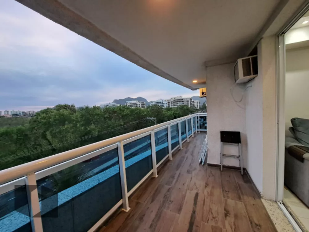 Apartamento à venda com 3 quartos, 92m² - Foto 8