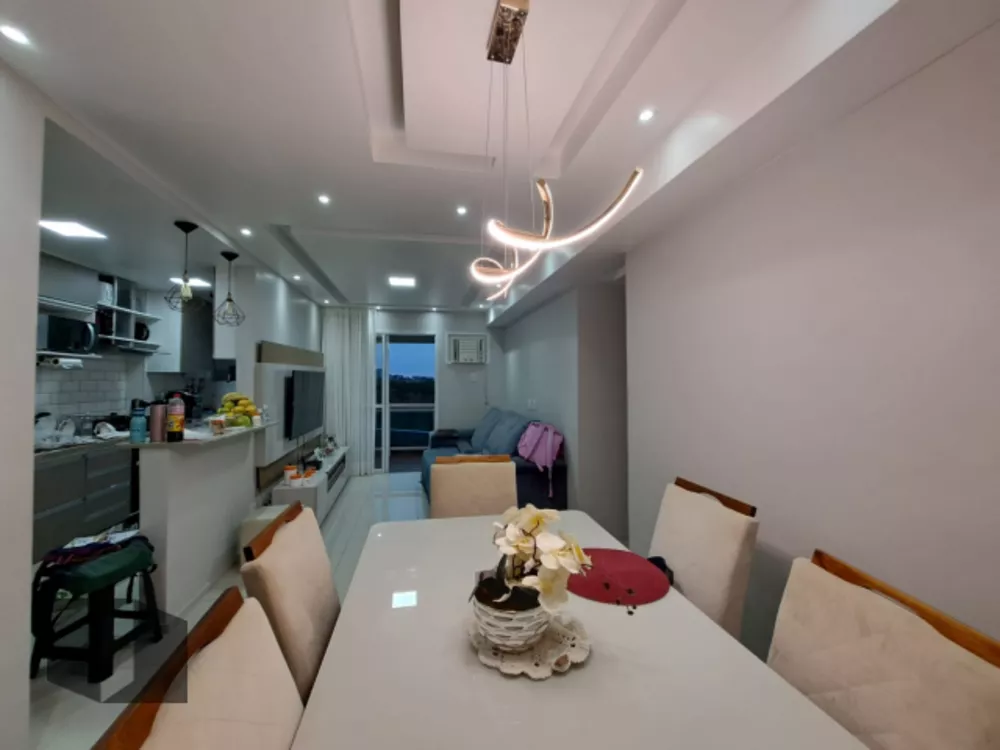 Apartamento à venda com 3 quartos, 92m² - Foto 4