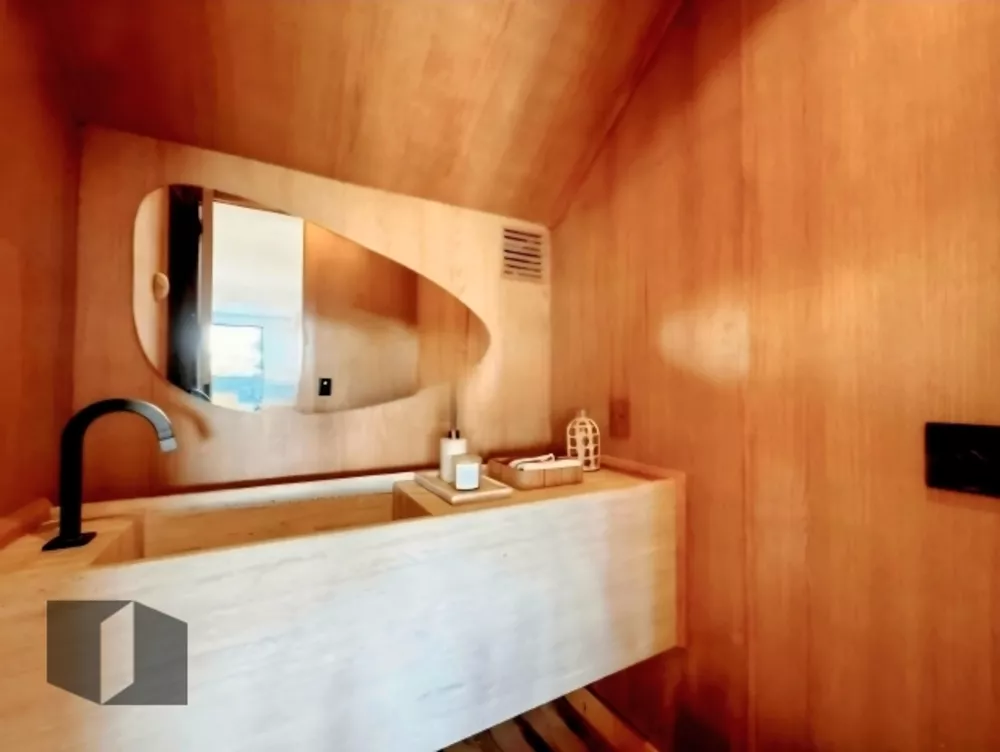 Cobertura, 4 quartos, 481 m² - Foto 29