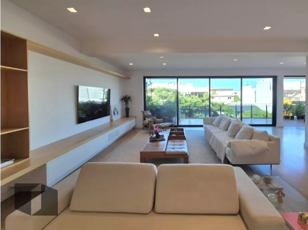 Cobertura, 4 quartos, 481 m² - Foto 22