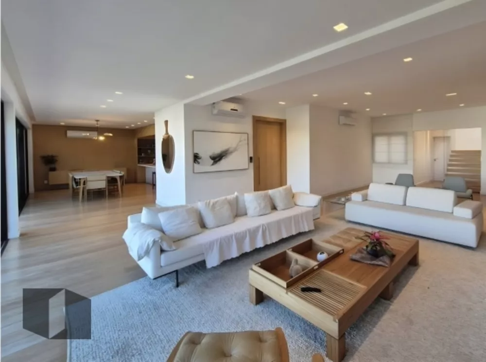 Cobertura, 4 quartos, 481 m² - Foto 20