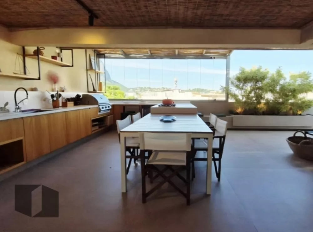 Cobertura, 4 quartos, 481 m² - Foto 13