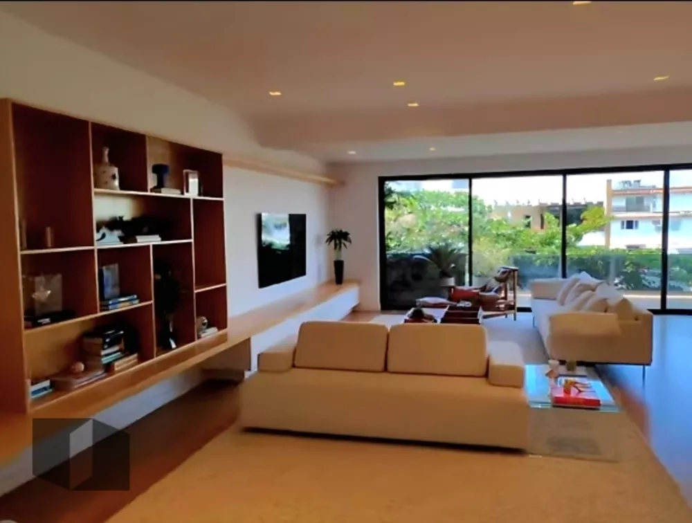 Cobertura, 4 quartos, 481 m² - Foto 25