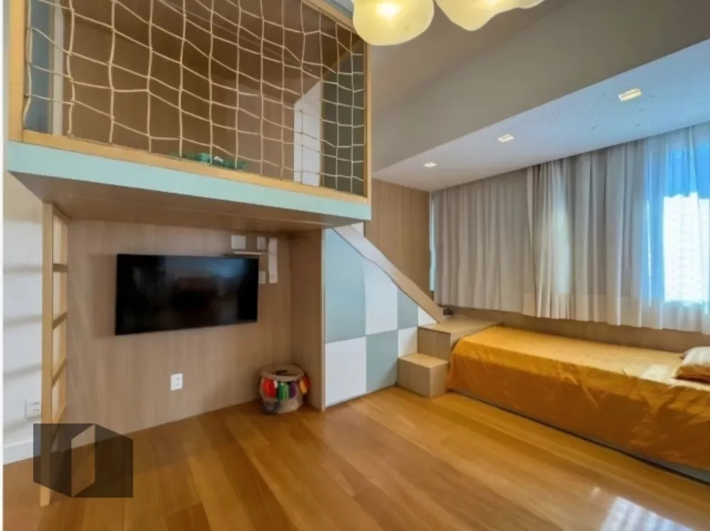 Cobertura, 4 quartos, 481 m² - Foto 38