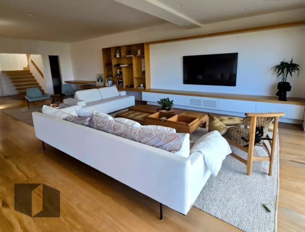 Cobertura, 4 quartos, 481 m² - Foto 19