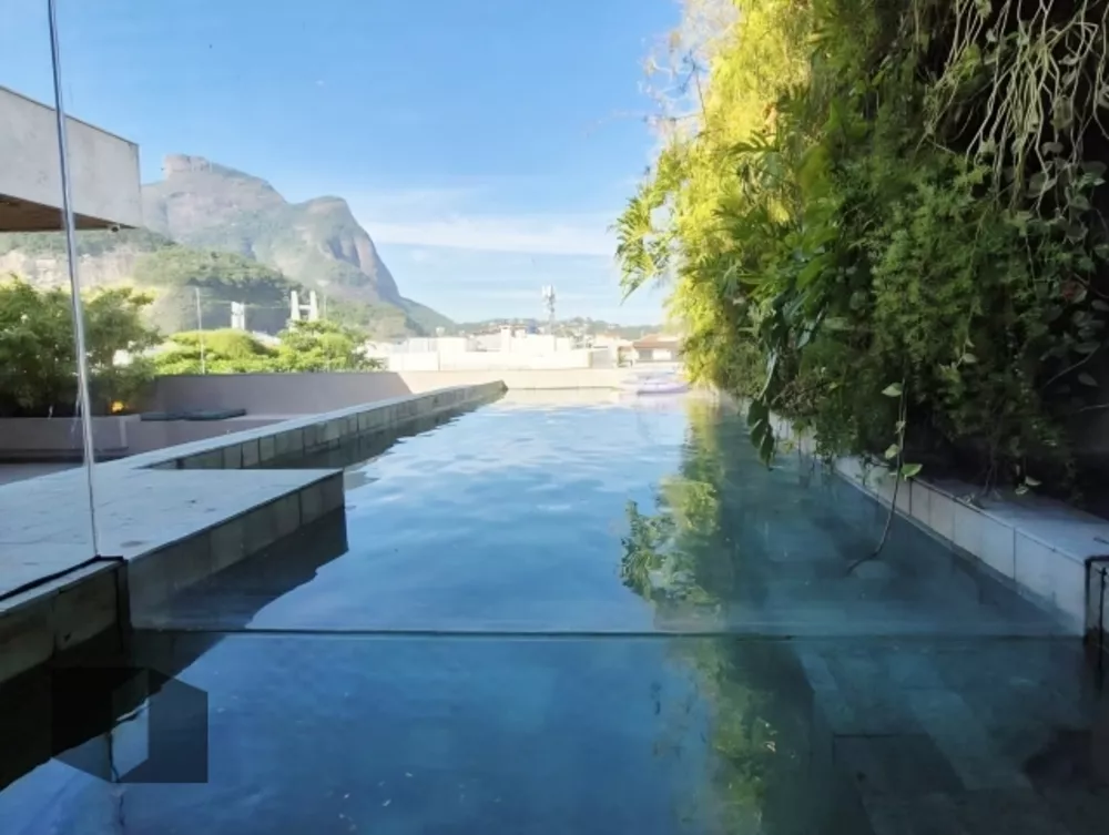 Cobertura, 4 quartos, 481 m² - Foto 1