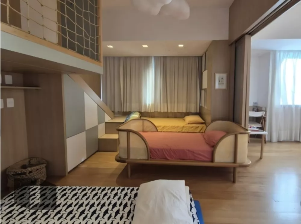 Cobertura, 4 quartos, 481 m² - Foto 37