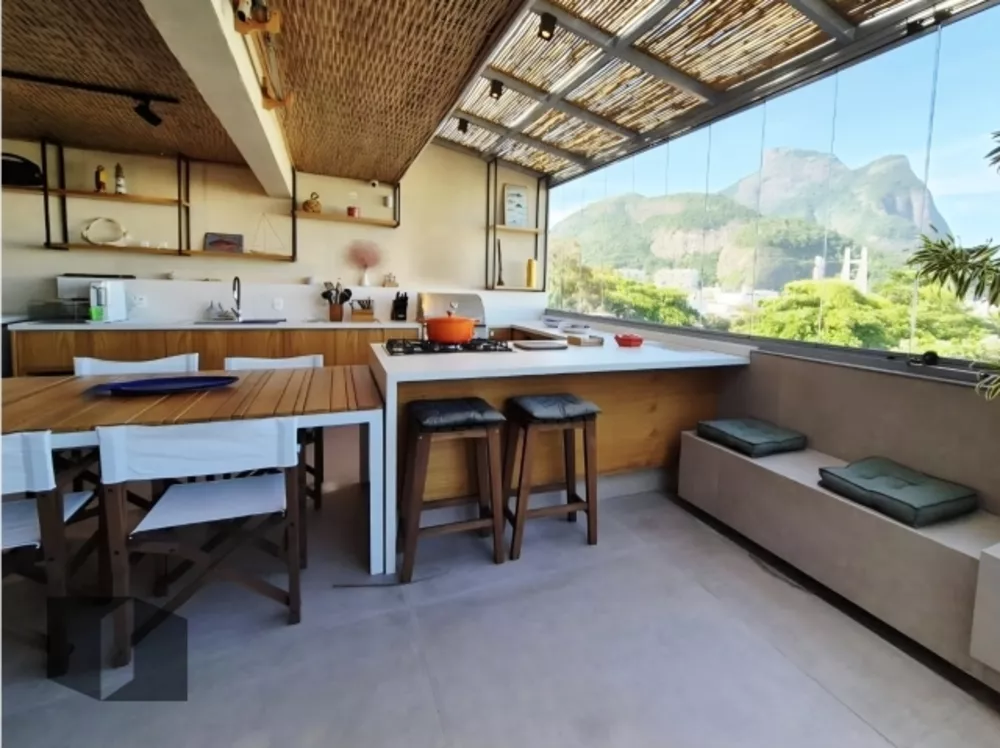 Cobertura, 4 quartos, 481 m² - Foto 11