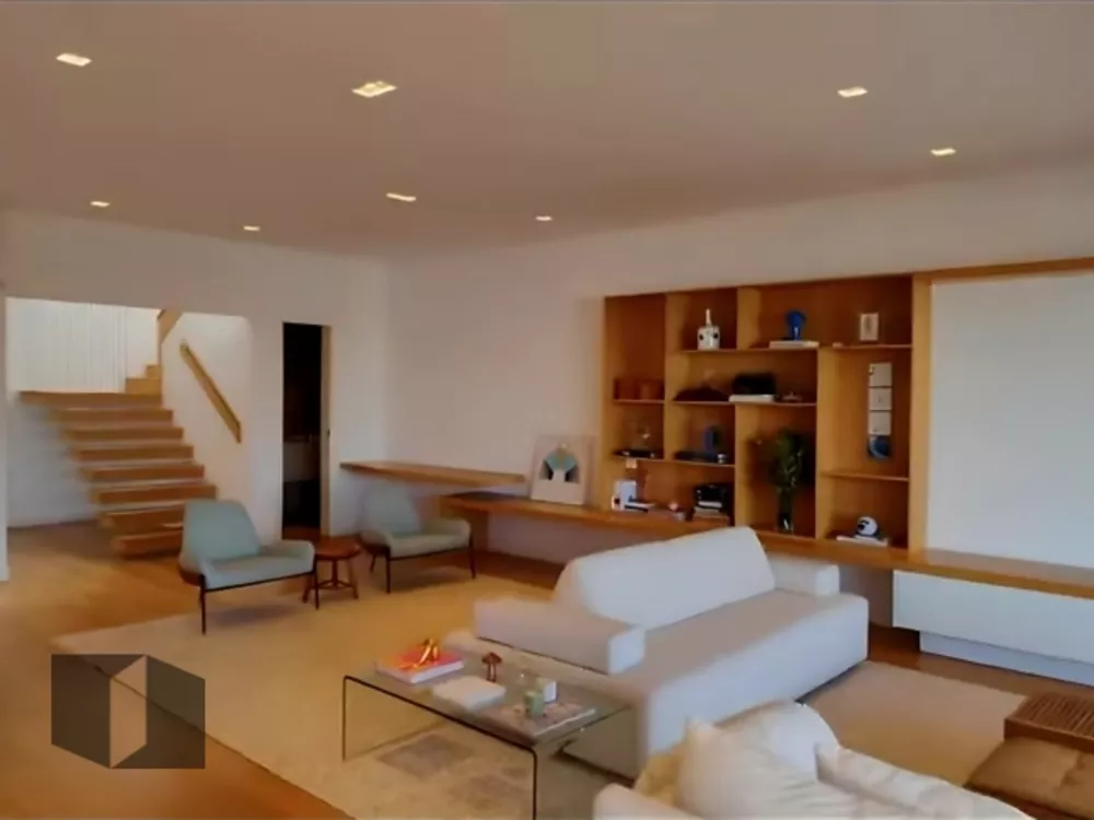 Cobertura, 4 quartos, 481 m² - Foto 53