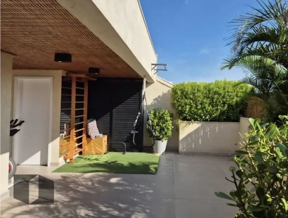 Cobertura, 4 quartos, 481 m² - Foto 8