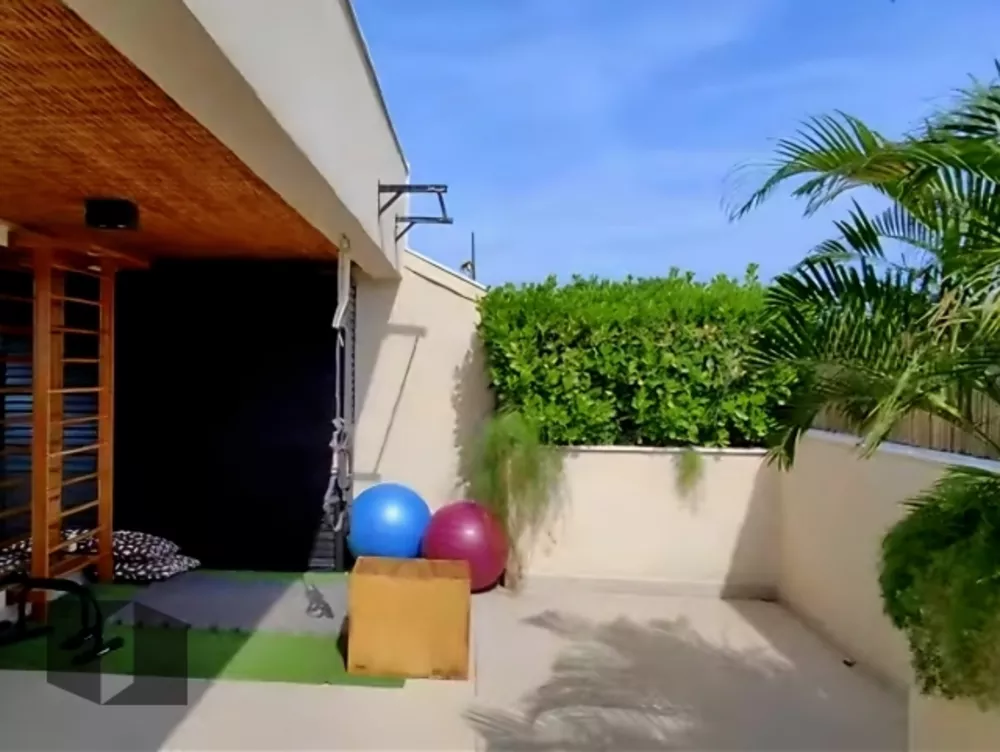 Cobertura, 4 quartos, 481 m² - Foto 9