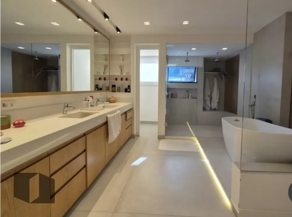 Cobertura, 4 quartos, 481 m² - Foto 32