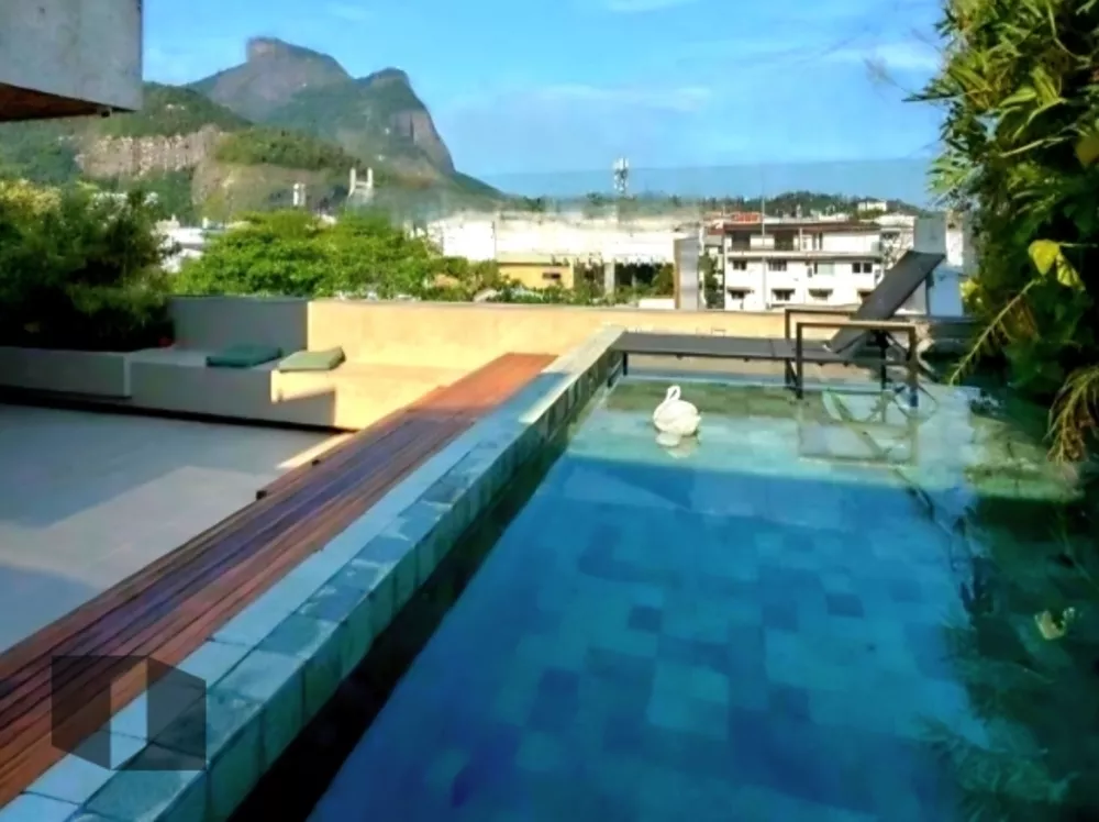 Cobertura, 4 quartos, 481 m² - Foto 2