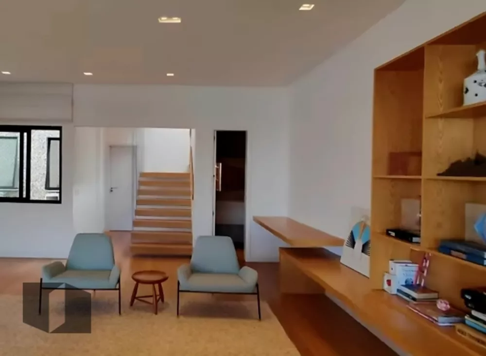 Cobertura, 4 quartos, 481 m² - Foto 26