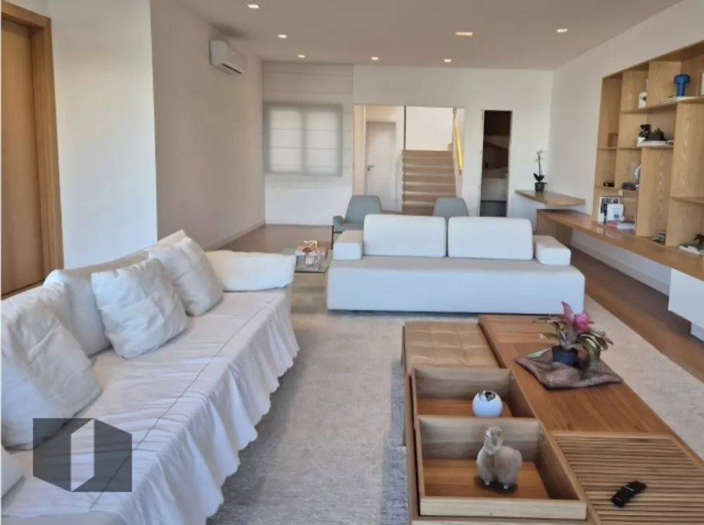 Cobertura, 4 quartos, 481 m² - Foto 21