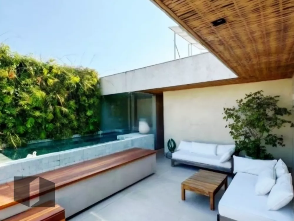 Cobertura, 4 quartos, 481 m² - Foto 7