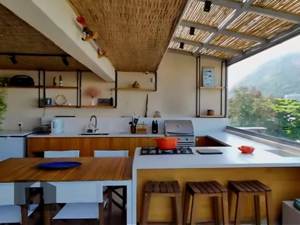 Cobertura, 4 quartos, 481 m² - Foto 10