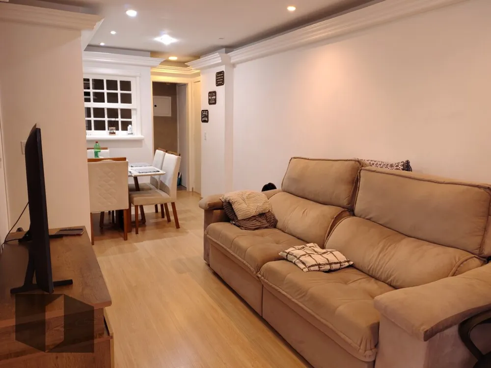 Apartamento, 2 quartos, 81 m² - Foto 4