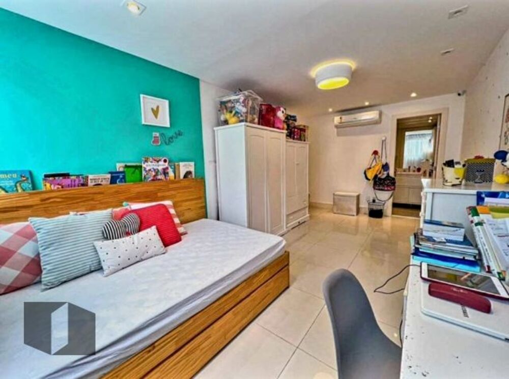 Cobertura, 3 quartos, 358 m² - Foto 4