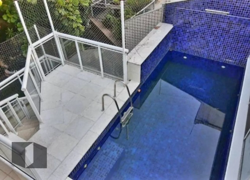 Cobertura, 3 quartos, 358 m² - Foto 9