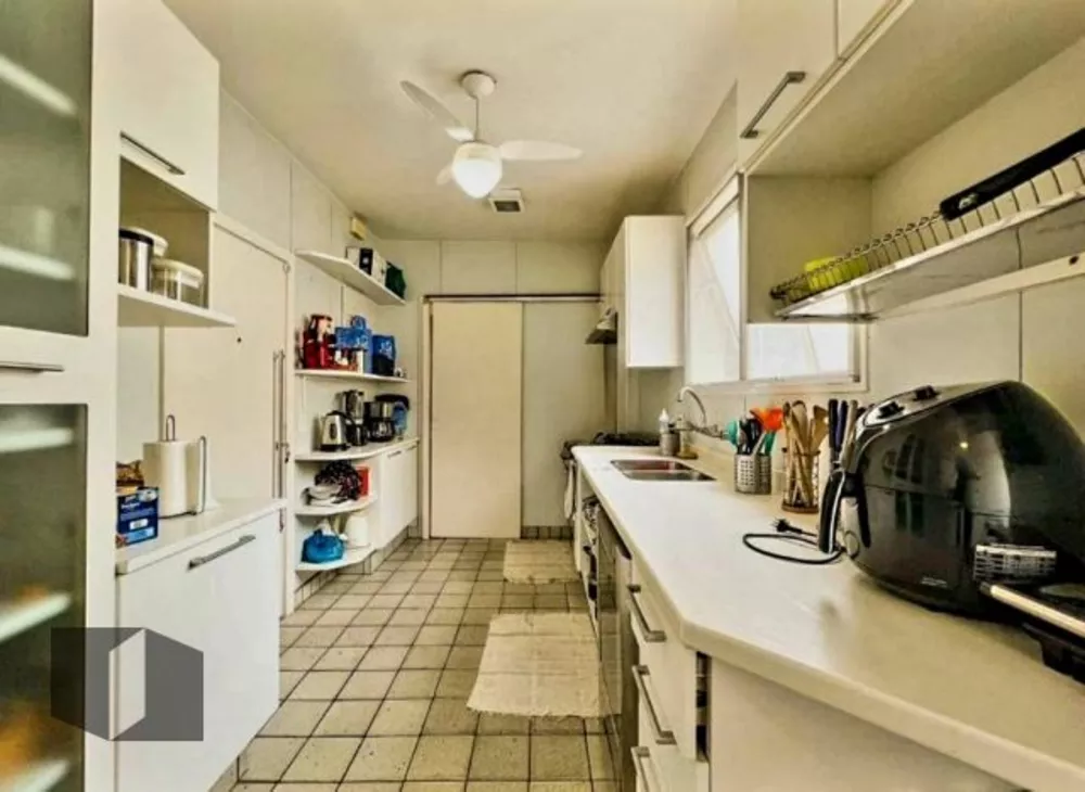 Cobertura, 3 quartos, 358 m² - Foto 23