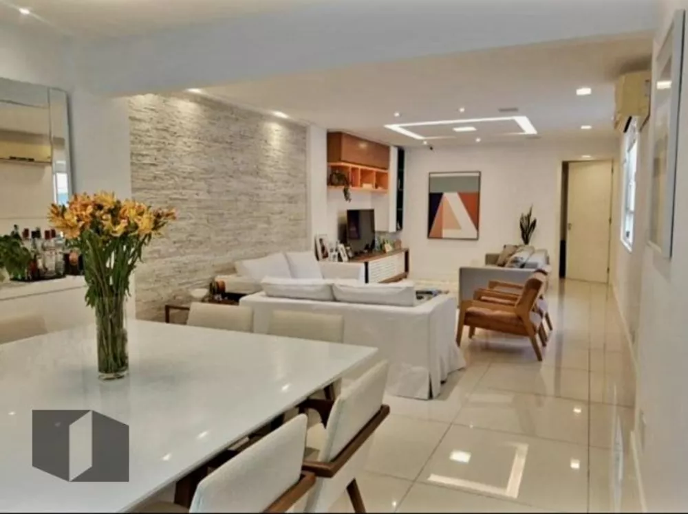 Cobertura, 3 quartos, 358 m² - Foto 7