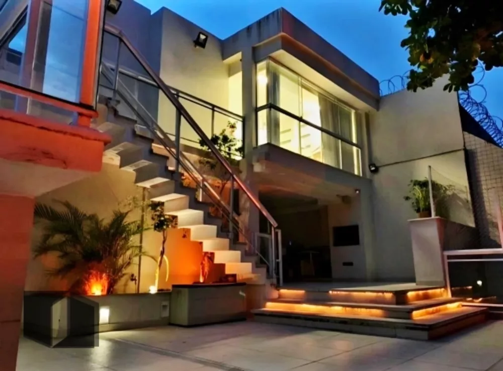 Cobertura, 3 quartos, 358 m² - Foto 63