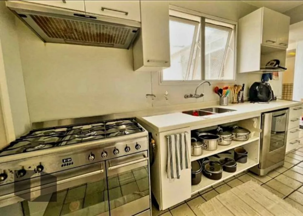 Cobertura, 3 quartos, 358 m² - Foto 15
