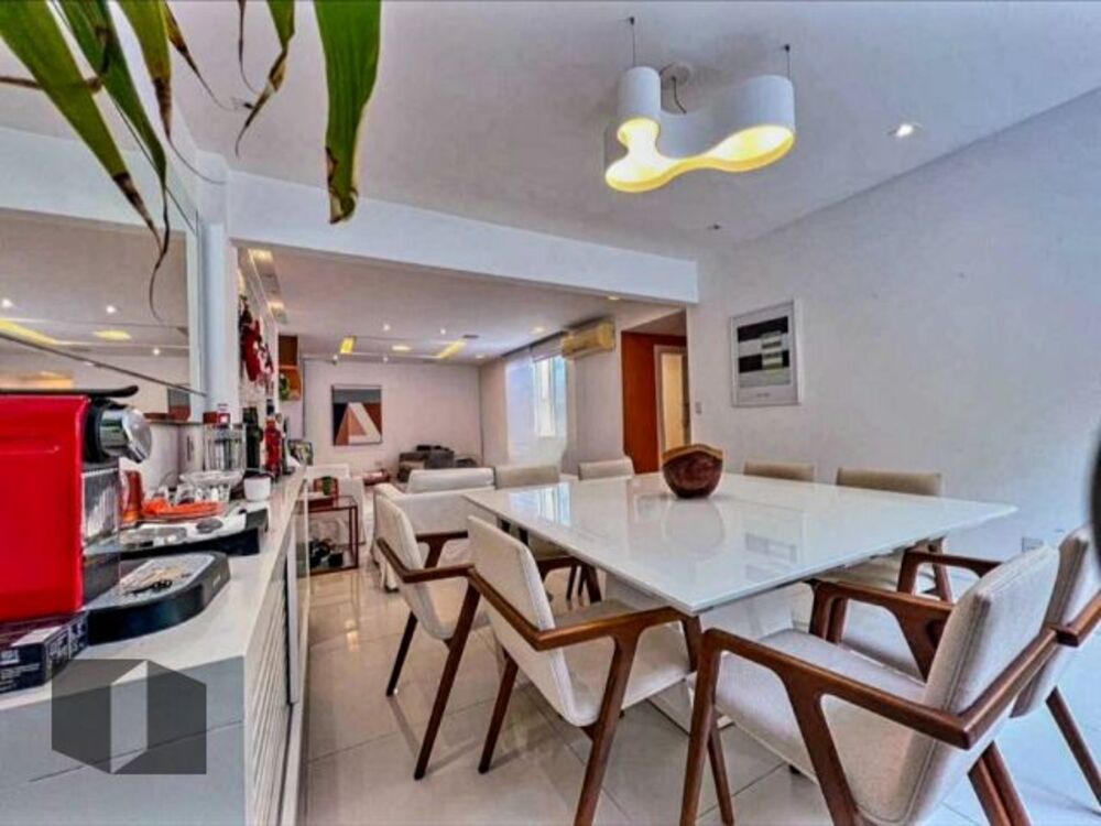 Cobertura, 3 quartos, 358 m² - Foto 2