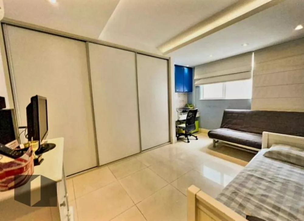 Cobertura, 3 quartos, 358 m² - Foto 13