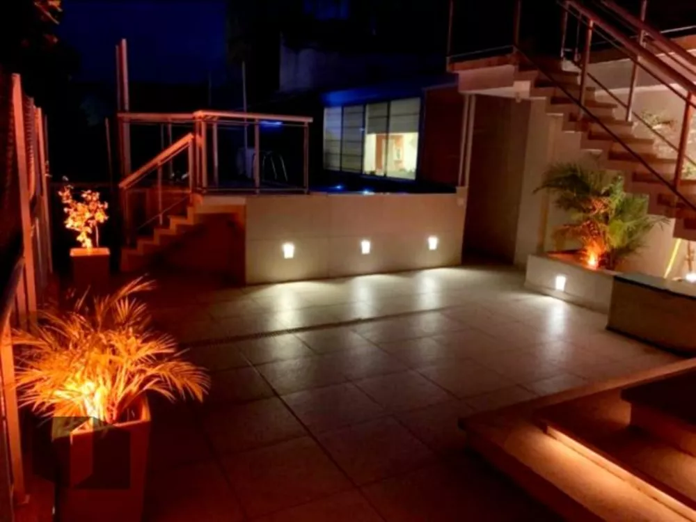 Cobertura, 3 quartos, 358 m² - Foto 16