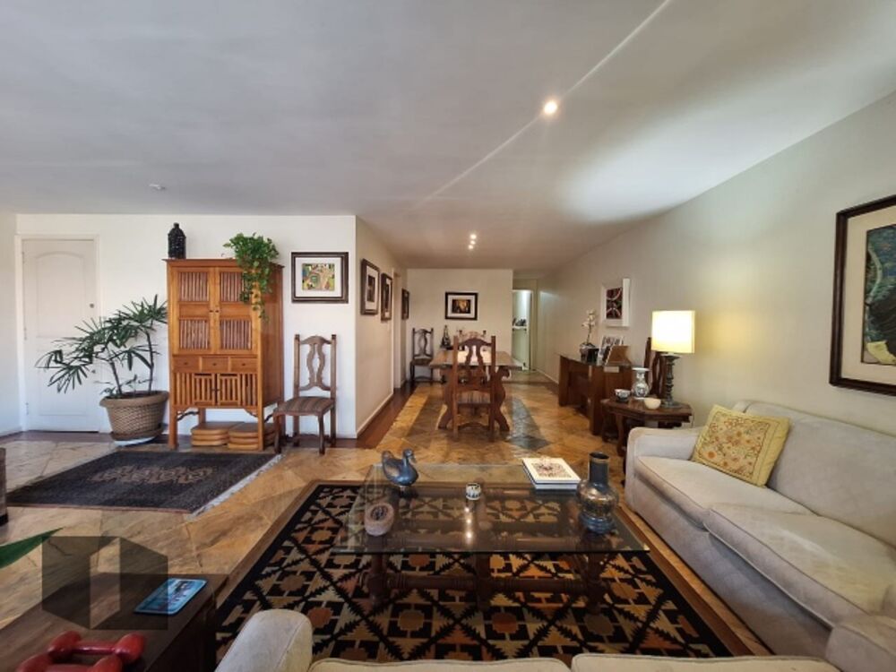 Cobertura, 3 quartos, 300 m² - Foto 2